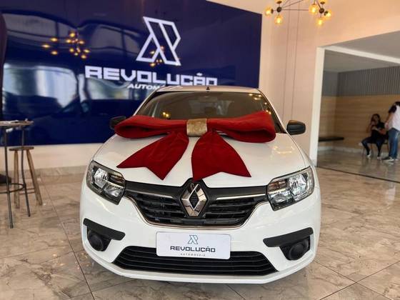 RENAULT SANDERO 1.0 12V SCE FLEX LIFE MANUAL